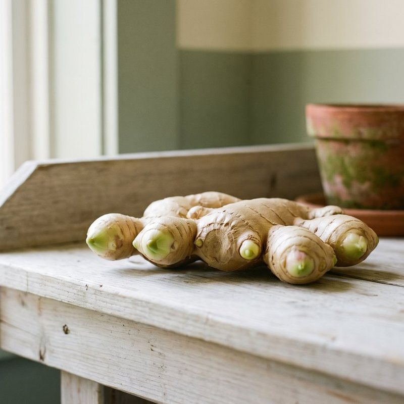 Ginger