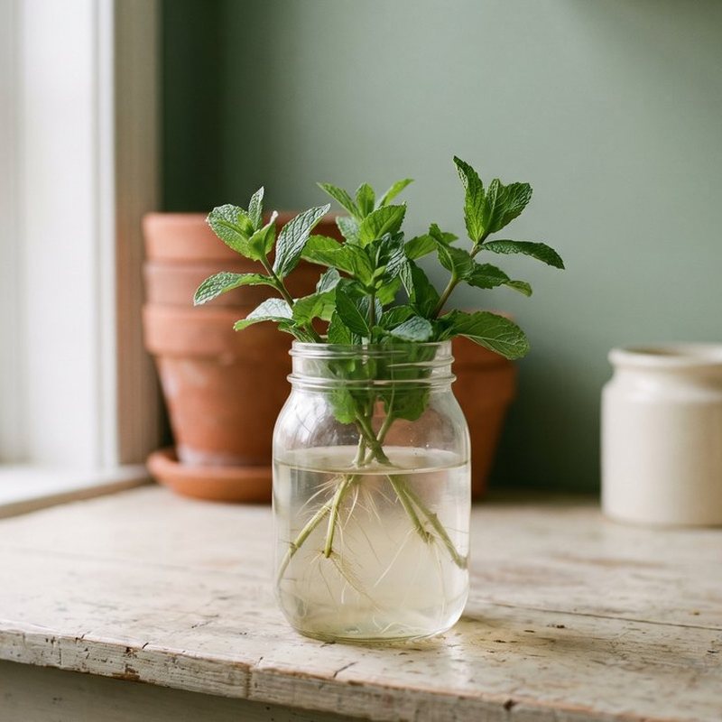 Mint