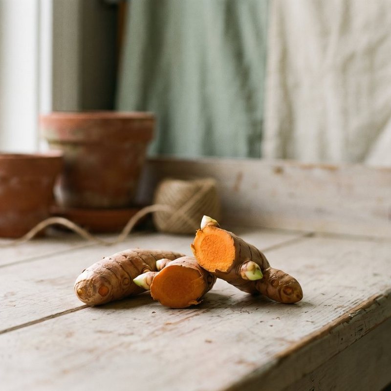 Turmeric